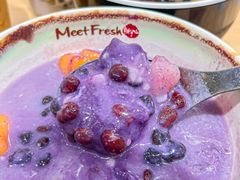 -鲜芋仙(南开大悦城店)