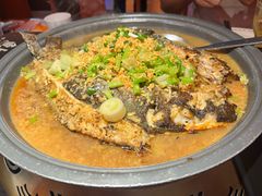 -鱼上·烤鱼(万象城店)
