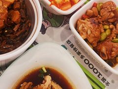 -老乡鸡(庐江路店)