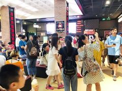 -璇宫国际影城(江汉路店)