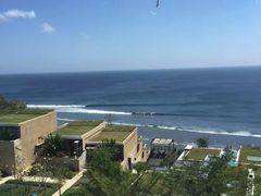 -巴厘岛乌鲁瓦图安纳塔拉度假酒店