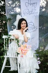 -韩慕婚纱摄影(九亭店)