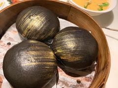 -新大咀港式茶餐厅(宝山万达店)