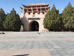 -敦煌市博物馆