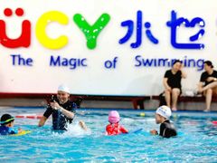 -Lucy水世界游泳学校(望京馆)