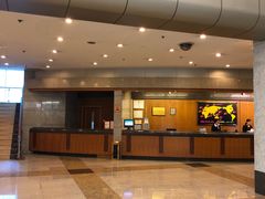 -江苏保险大厦宾馆(南京新街口德基广场店)