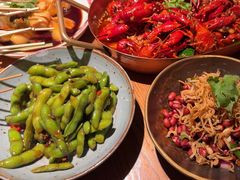 -北京食堂·烤鸭·宵夜(亚运村店)