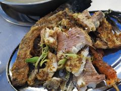 -清真·馬坡二旦烧烤(人生一串拍摄店)