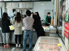 -林静小吃(复兴路店)