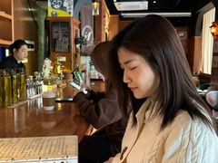 -老吴咖啡( 国贸商住大厦店)