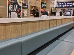 -魏家凉皮(丽彩万达餐厅)