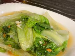 生菜-美极鲜食坊(宝安南路店)