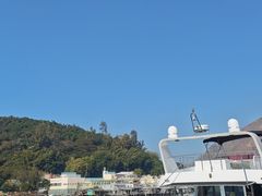 -大澳