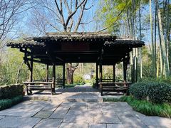 -法云安缦酒店