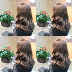 -曼都发型·臻选