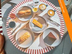 -星巴克臻选(上海合生汇1F店)