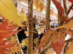 -大岛日本料理铁板烧(南通大饭店)