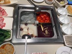 -海底捞火锅(万丰桥店)