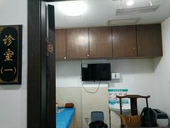 -手功夫·月明中医诊所·正骨推拿艾灸