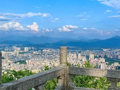 -风云岭森林公园