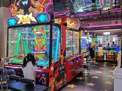 -反斗乐园(领展中心城店)