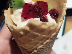 -西缘牛排(荟聚购物中心店)