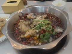 -凤栖府川菜(沙河店)