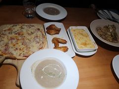 -新贝乐意大利餐厅(苏州中心店)