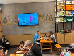 -木屋烧烤(惠阳华润小径湾店)