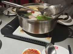 -金龙大四喜牛肉火锅