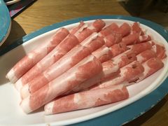 -青瓷火锅料理(西单大悦城店)