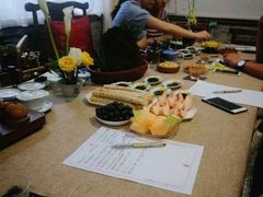 -养心斋涵信茶艺茶道培训