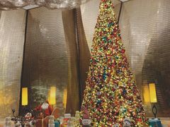 -广州天河希尔顿酒店