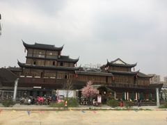 -二十八里太湖船菜(吉祥路店)