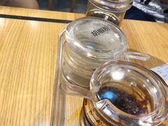 -吉祥馄饨(深圳福华一路店)
