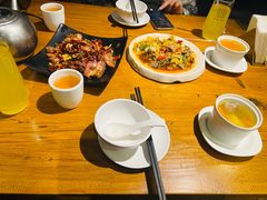 -隔壁老王·家常云南菜(花巷店)