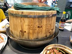-飞尝蚝·顺德菜·鱼生(顺德总店)