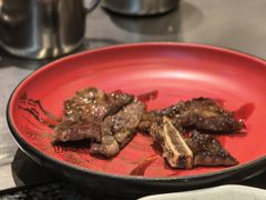 -大渔铁板烧(中山路八佰伴店)