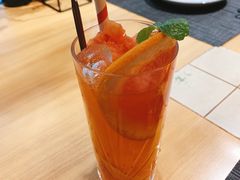 -百特喜·意大利餐厅(八佰伴镇江店)