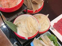 -重庆德忆火锅（龙南街3店）(渝水岸餐饮)