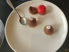 -盛宴自助餐厅(运达喜来登店)