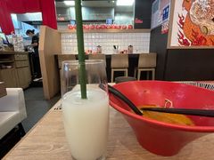 -一風堂拉面(深圳湾万象城店)