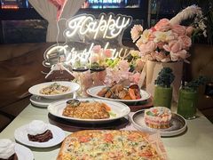-碧特博格·20年品牌西餐厅(芜湖路店)