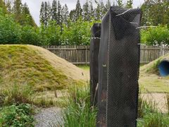 -前小桔亲子创意农场·草莓采摘·露营烧烤