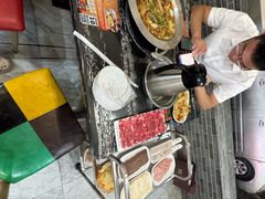 -古乐牛香·鲜牛肉牛杂火锅(高新店)