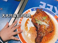 -伯友茶记(中华广场店)