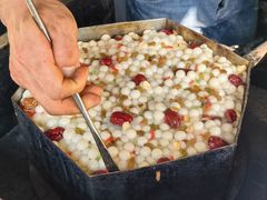 -孙氏梅花糕(马台街)