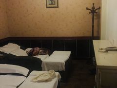 -家富足道·SPA·影院式(解放碑碑中心店)