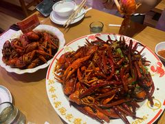 -庆峰龙虾烧烤(合肥一店)