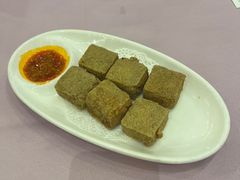 顺风臭豆腐-金时代顺风大酒店(金山店)